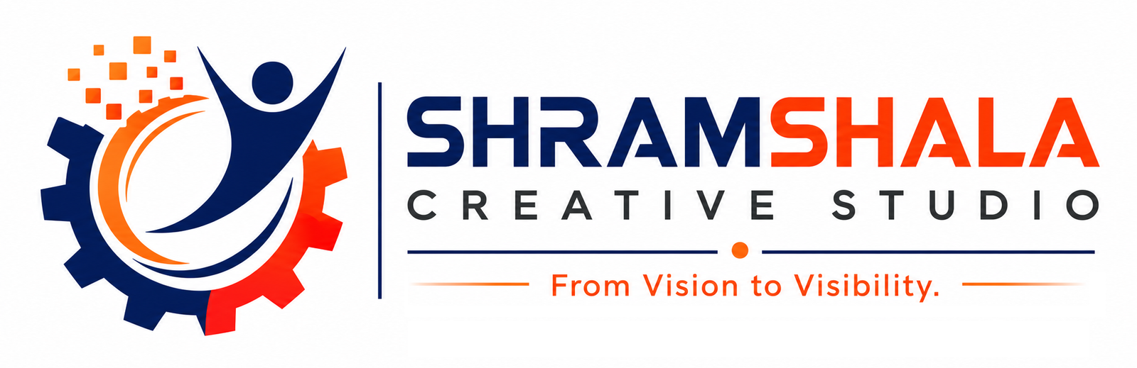 ShramCorp Creative Studio